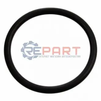 Ущільнення, термостат FEBI BILSTEIN 17970 Купити в Україні