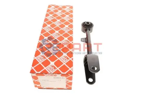 Важіль підвіски (задній/ззаду/зверху) Tesla Model 3 17- FEBI BILSTEIN 179719 Купити в Україні