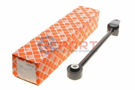 Важіль підвіски (задній) Tesla Model 3 17- FEBI BILSTEIN 179720 Купити в Україні