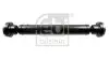 Приводний вал MERCEDES GL (X164), M (W164), R (W251, V251) 3.0-6.2 02.05-12.14 Febi Bilstein (179750) зображення 1