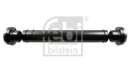 Приводний вал MERCEDES GL (X164), M (W164), R (W251, V251) 3.0-6.2 02.05-12.14 Febi Bilstein 179750