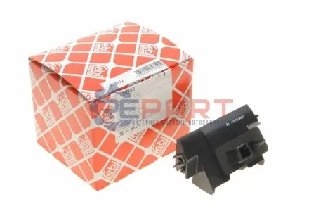 Ручка крышки багажника Citroen C4 Picasso 06-13 Febi Bilstein 179752 Купить в Украине