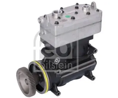 Компрессор сжатого воздуха Febi Bilstein 179764 Купить в Украине