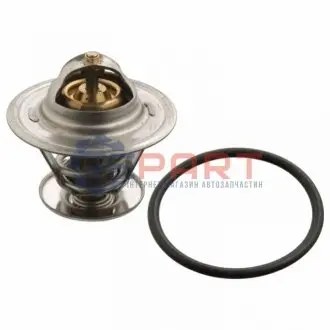 Термостат VW T5 1.9TDI FEBI BILSTEIN 17976 Купити в Україні