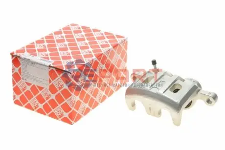 Супорт гальмівний (передній) (R) Peugeot 4007 07-13 FEBI BILSTEIN 179790 Купити в Україні