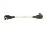 Стойка стабилизатора передн Лев 273mm OPEL INSIGNIA B, INSIGNIA B COUNTRY, INSIGNIA B GRAND SPORT 1.5-2.0D 03.17 Febi Bilstein (179800) изображение 4