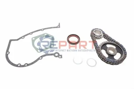 Комплект ГРМ Febi Bilstein 179808