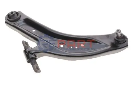 Фото Важіль підвіски (передній) (L) Nissan Rogue 07-/X-Trail 14- FEBI BILSTEIN (179809) зображення 1