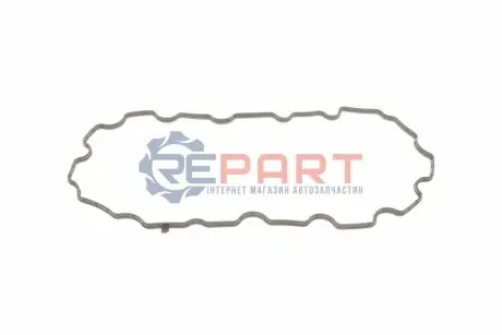 Прокладка масляного піддону MERCEDES A (V177), A (W177), B SPORTS TOURER (W247), C (A205), C (C205), C (W205), C (W206), C T-MODEL (S205), C T-MODEL (S206), CLA (C118) 1.5H-2.0H 01.16 Febi Bilstein 179822 Купити в Україні