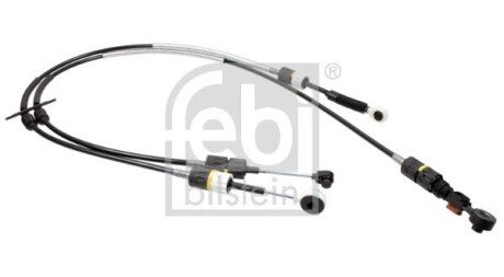 LINKA ZMIANY BIEGW FORD FOCUS 1,4-2,0 06-12 FEBI BILSTEIN 179833