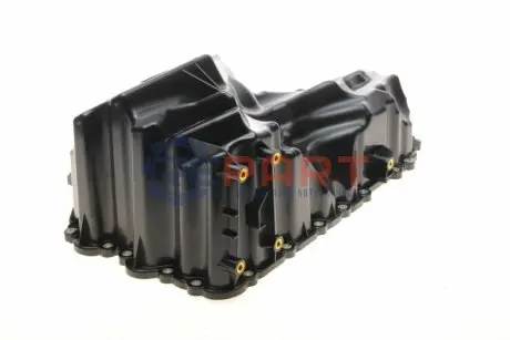 Поддон масла Febi Bilstein 179835 Купить в Украине
