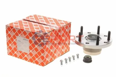 Ступиця колеса Febi Bilstein 179848