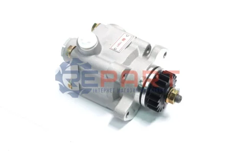 Насос гідропідсилювача керма DAF 75, 75 CF, 85, 85 CF, 95, 95 XF, XF 95 09.87 Febi Bilstein 179877