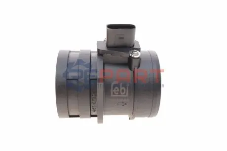 Витратомір повітря Audi A3/Q7/Skoda Octavia/VW Golf V/Passat 1.8/2.0TSI 05-18 FEBI BILSTEIN 179892 Купити в Україні