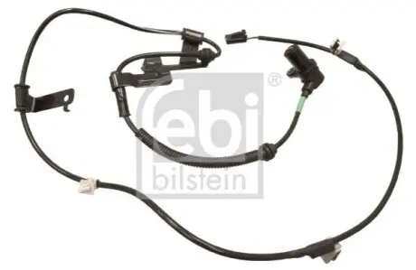 Фото Датчик ABS (передній) Kia Cerato I 04-09 (R) FEBI BILSTEIN (179900) зображення 1
