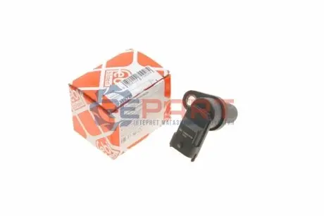 Фото Датчик положення розподільного валу Fiat Ducato 2.3JTD FEBI BILSTEIN (179928) зображення 1