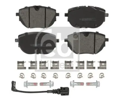 Автозапчасть Febi Bilstein 179950
