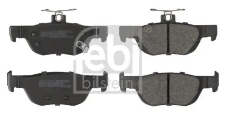 Автозапчасть Febi Bilstein 179956