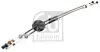 Трос перемикання передач (715-1063mm/785 1050mm) CITROEN C4, C4 I PEUGEOT 307 1.6/1.6ALK 08.00-04.12 Febi Bilstein (179961) зображення 1