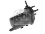 Фото Паливний фільтр NISSAN ALMERA II, CUBE, JUKE, KUBISTAR, MICRA III, NOTE, NV200, NV200 / EVALIA, TIIDA RENAULT CLIO II, KANGOO, KANGOO EXPRESS, THALIA I, THALIA II SUZUKI JIMNY 1.5D/1.8 06.01 Febi Bilstein (179962) зображення 2