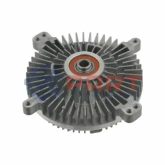 Вискомуфта вентилятора охлаждения Febi Bilstein 17996