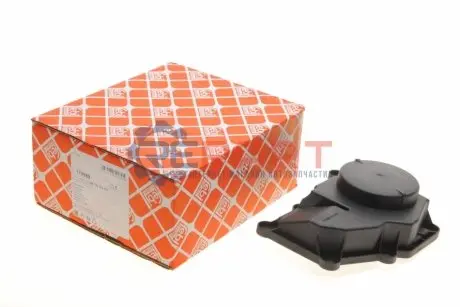 Масляний сепаратор SEAT IBIZA IV, IBIZA IV SC, IBIZA IV ST, IBIZA V, MII, TOLEDO IV SKODA CITIGO, FABIA III, FABIA IV, KAROQ, OCTAVIA III, OCTAVIA IV, RAPID 1.0/1.0CNG/1.6 08.11 Febi Bilstein 179989 Купити в Україні