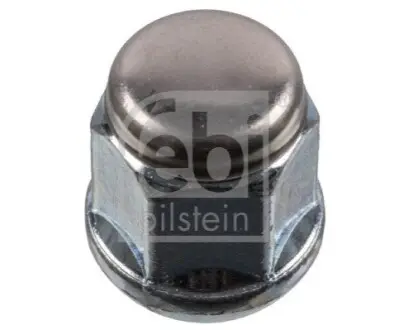 Гайка колесная Honda Civic/HR-V/Jazz 15- (M12x1.5) Febi Bilstein 179990 Купить в Украине