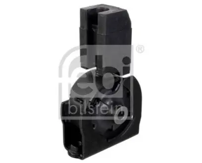 Подушка двигуна передн, гумово-металев. TOYOTA AVENSIS, COROLLA, COROLLA VERSO, RAV 4 II 1.3-2.4 01.01-11.08 Febi Bilstein 179996 Купити в Україні
