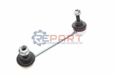 Стійка стабілізатора задн Лів 160mm LAND ROVER DISCOVERY SPORT 1.5H-2.2D 09.14 Febi Bilstein 179999 Купити в Україні