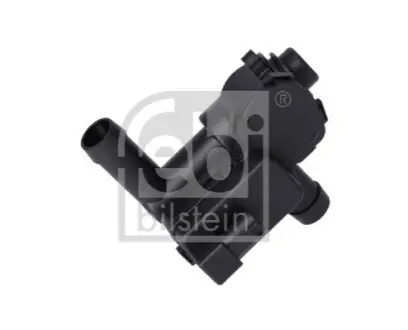 Клапан регулювання подачі охолоджувальної рідини Febi Bilstein 180009 Купити в Україні