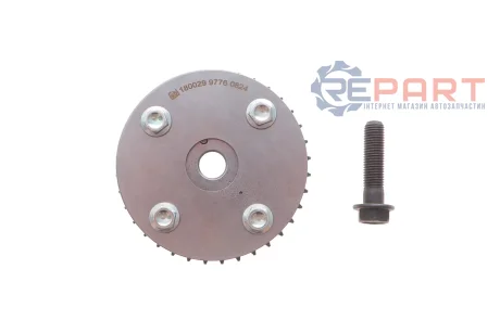 Шестерня розподільного валу (впуск) Toyota Auris/Avensis/Corolla/Rav4 1.4/1.6/1.8 99-12 Febi Bilstein 180029