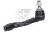 Фото Рульовий наконечник Прав CITROEN JUMPY III, SPACETOURER FIAT SCUDO, ULYSSE OPEL VIVARO C, ZAFIRA LIFE PEUGEOT EXPERT, TRAVELLER TOYOTA PROACE, PROACE VERSO 1.5D-Electric 02.16 Febi Bilstein (180060) зображення 2