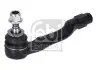 Фото Рульовий наконечник Лів CITROEN JUMPY III, SPACETOURER FIAT SCUDO, ULYSSE OPEL VIVARO C, ZAFIRA LIFE PEUGEOT EXPERT, TRAVELLER TOYOTA PROACE, PROACE VERSO 1.5D-Electric 02.16 Febi Bilstein (180062) зображення 1