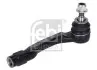 Фото Рульовий наконечник Лів CITROEN JUMPY III, SPACETOURER FIAT SCUDO, ULYSSE OPEL VIVARO C, ZAFIRA LIFE PEUGEOT EXPERT, TRAVELLER TOYOTA PROACE, PROACE VERSO 1.5D-Electric 02.16 Febi Bilstein (180062) зображення 2