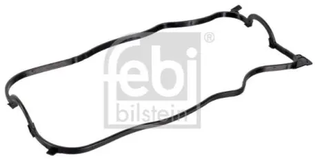 Фото Прокладка кришки клапанів Honda Accord/Civic 1.5/1.6 88-02 FEBI BILSTEIN (180063) зображення 1