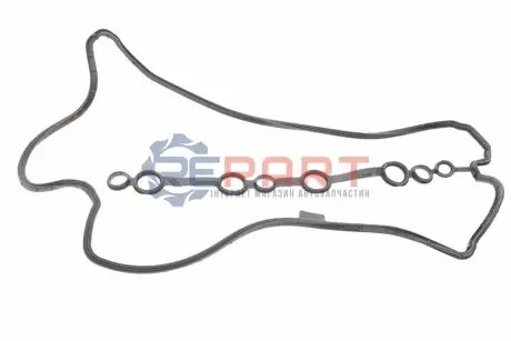 Фото 1 — Прокладка кришки клапанів Renault Clio/Kangoo 1.2 TCe/Nissan Qashqai 1.2 DIG-T 13- FEBI BILSTEIN (180065) Фото Прокладка кришки клапанів Renault Clio/Kangoo 1.2 TCe/Nissan Qashqai 1.2 DIG-T 13- FEBI BILSTEIN (180065) зображення 1