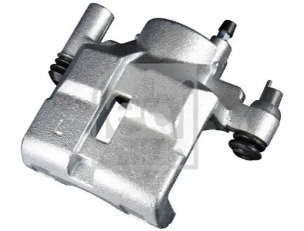 Гальмівний дисковий супорт передн Лів (новий) MAZDA 6 1.8 08.02-08.07 Febi Bilstein 180077 Купити в Україні
