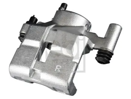 Гальмівний дисковий супорт передн Прав (новий) MAZDA 6 1.8 08.02-08.07 Febi Bilstein 180078 Купити в Україні