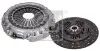 Комплект зчеплення (430мм) RVI C, D, K, T VOLVO B11, FH II, FH III, FM II, FM III, FMX II, FMX III 01.10 Febi Bilstein (180125) зображення 1