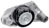 Натягувач поліклинового ременя MERCEDES A (W169), B SPORTS TOURER (W245) 1.5-2.0CNG 09.04-06.12 Febi Bilstein (180136) зображення 1