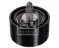 Паразитний ролик ременя ГРМ DS DS 3 / DS 3, DS 4 II, DS 7 CITROEN BERLINGO, C3 AIRCROSS I, C3 AIRCROSS II, C3 III, C4 CACTUS, C4 III, C4 SPACETOURER, C4 X, C5 AIRCROSS, C-ELYSEE 1.2-2.0D 09.14 Febi Bilstein 180137