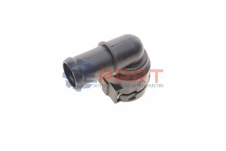Фланець охолоджуючої рідини AUDI A3, TT CUPRA LEON, LEON SPORTSTOURER SEAT ALTEA, ALTEA XL, ATECA, LEON, LEON SPORTSTOURER, TOLEDO III SKODA OCTAVIA II, OCTAVIA IV, SUPERB II 1.0-3.2 02.03 Febi Bilstein 180142 Купити в Україні