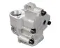 Фото Масляний насос AUDI A4 B7, A6 C6 VW PASSAT B5.5, PASSAT B6 2.0D 12.03-08.11 Febi Bilstein (180145) зображення 2