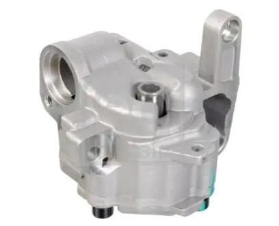 Масляний насос AUDI A4 B7, A6 C6 VW PASSAT B5.5, PASSAT B6 2.0D 12.03-08.11 Febi Bilstein 180145 Купити в Україні