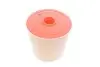 Фото Фільтр повітряний (фільтруючий елемент) AUDI A6 C8, A7 2.0D/2.0DH/2.0H 05.18 Febi Bilstein (180160) зображення 3