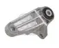 Подушка коробки передач задн Лев VOLVO C30, C70 II, S40 I, S40 II, V50 FORD C-MAX, C-MAX II, FOCUS C-MAX, FOCUS I, FOCUS II, FOCUS III, KUGA I, KUGA II 1.0-2.5 10.98 Febi Bilstein (180180) изображение 2