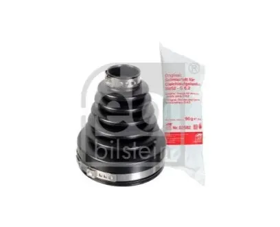 Фото Пильник ШРКШ (зовнішній) Ford Transit 06-14 (29.5x88.4x107) FEBI BILSTEIN (180198) зображення 1