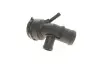 Фото Фланець охолоджуючої рідини AUDI A3 SEAT ALTEA, ALTEA XL, LEON, TOLEDO III SKODA OCTAVIA II VW EOS, GOLF PLUS V, GOLF V, JETTA III, PASSAT B6, TOURAN 2.0 05.03-11.10 Febi Bilstein (180211) зображення 4