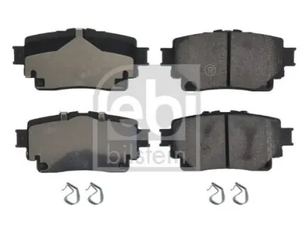 Автозапчасть Febi Bilstein 180223