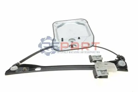 Стеклоподъемник (передний) Skoda Fabia 07-14 (R) (электро) (без моторчика)) Febi Bilstein 180247 Купить в Украине
